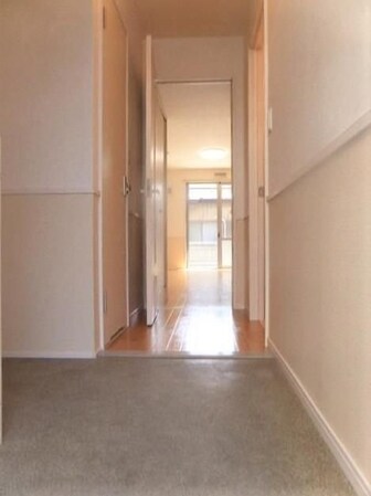 リベライズムの物件内観写真